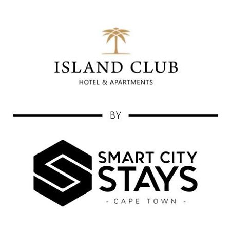 Island Club By Smart City Stays Ciudad del Cabo Exterior foto