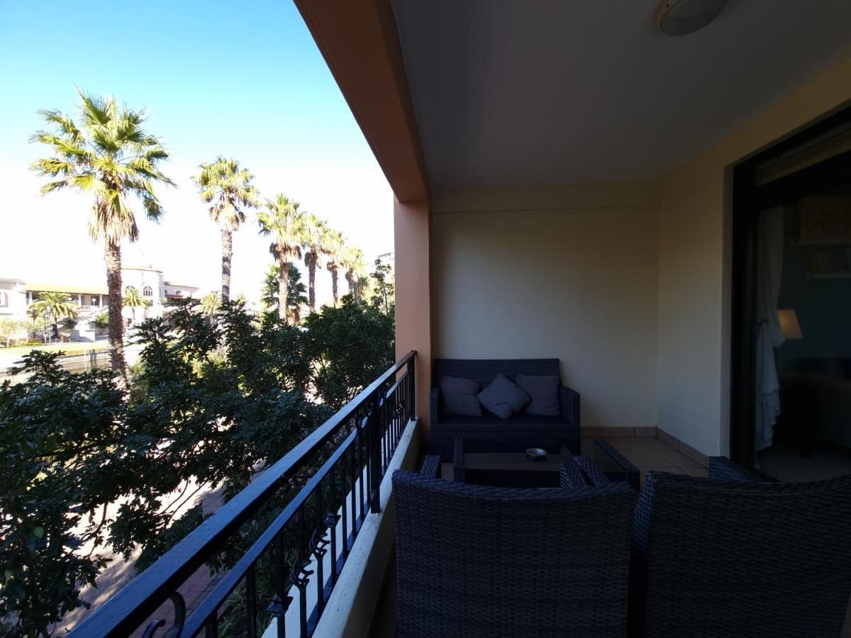 Island Club By Smart City Stays Ciudad del Cabo Exterior foto