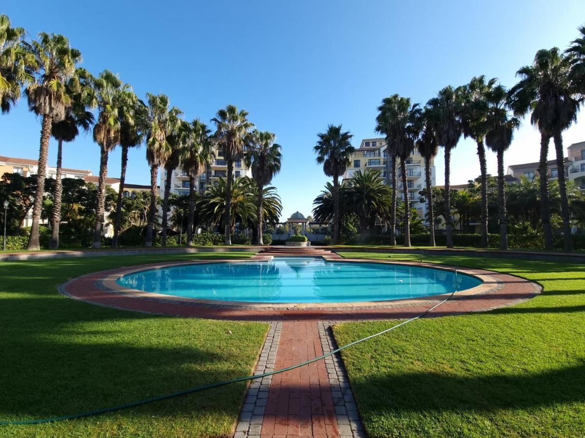 Island Club By Smart City Stays Ciudad del Cabo Exterior foto
