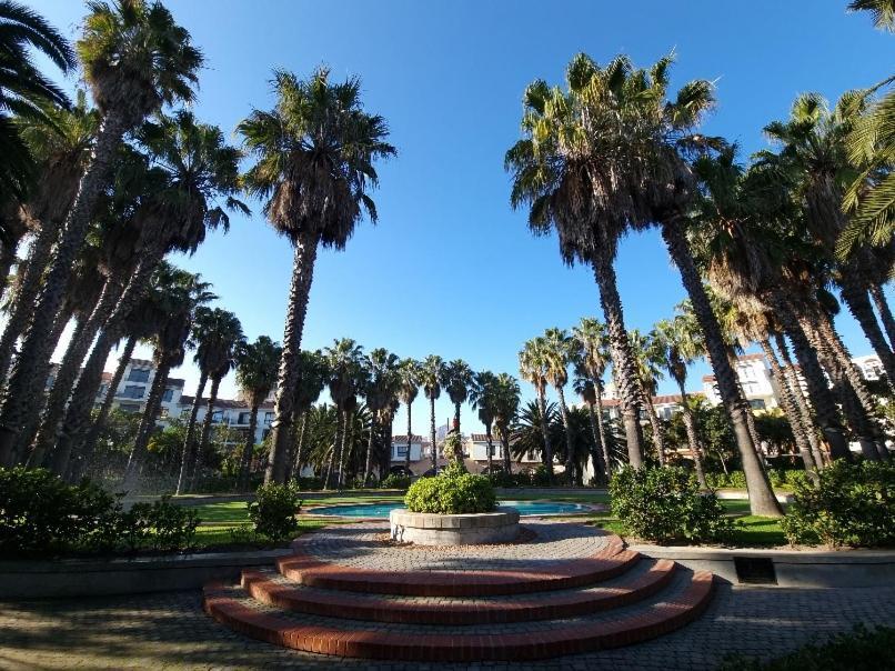 Island Club By Smart City Stays Ciudad del Cabo Exterior foto