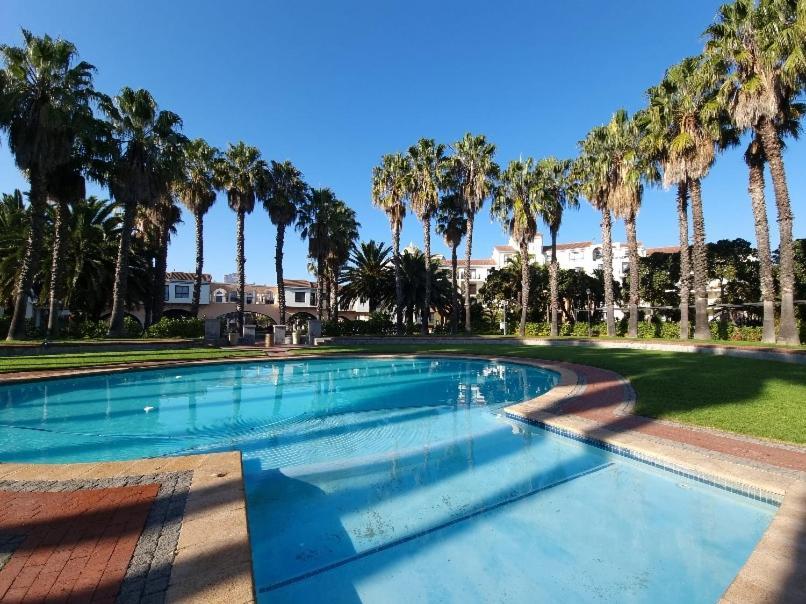 Island Club By Smart City Stays Ciudad del Cabo Exterior foto