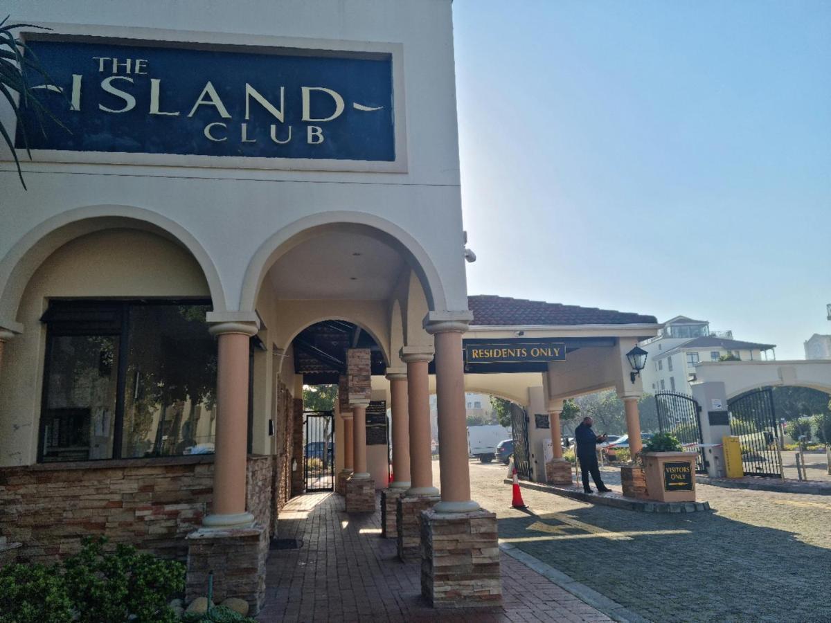 Island Club By Smart City Stays Ciudad del Cabo Exterior foto