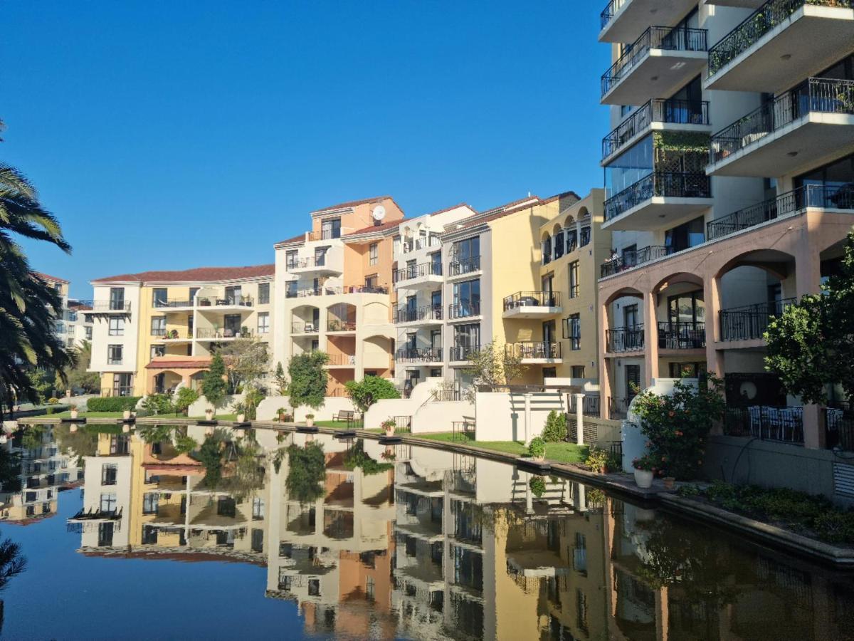 Island Club By Smart City Stays Ciudad del Cabo Exterior foto