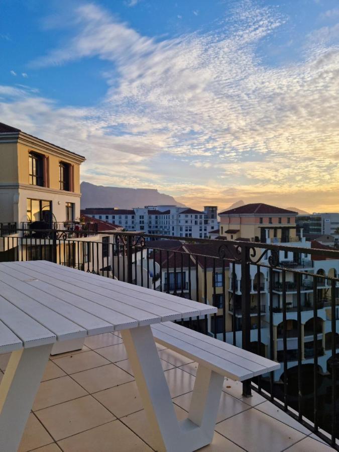 Island Club By Smart City Stays Ciudad del Cabo Exterior foto