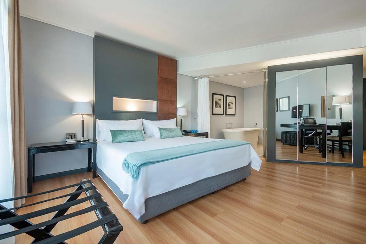 Island Club By Smart City Stays Ciudad del Cabo Exterior foto